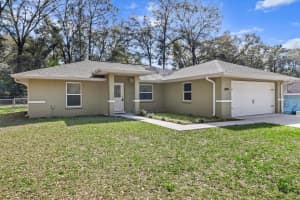 6184 IVY LANE, INVERNESS, FL 34452 Sold 04/21/25