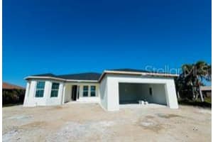 218 SOURSOP, PUNTA GORDA, FL 33955 Sold 08/26/25