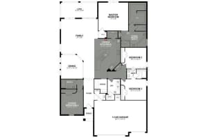12126 HOMESTEAD PARK LANE, ORLANDO, FL 32824 - MLS#MFRO6285823