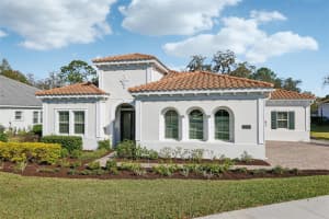 8064 PEACEFUL CIRCLE, SANFORD, FL 32771 Sold 05/29/25