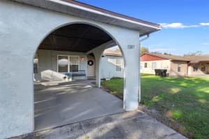 1207 RICH MOOR CIRCLE, ORLANDO, FL 32807 Sold 08/22/25