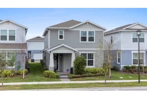 14146 LANIKAI BEACH DRIVE, ORLANDO, FL 32827 Sold 06/13/25