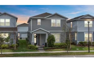 14146 LANIKAI BEACH DRIVE, ORLANDO, FL 32827 Sold 06/13/25