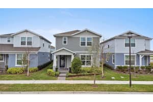 14146 LANIKAI BEACH DRIVE, ORLANDO, FL 32827 Sold 06/13/25