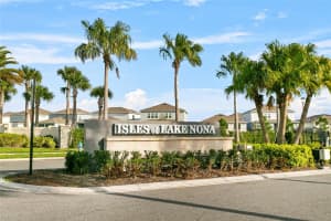 14146 LANIKAI BEACH DRIVE, ORLANDO, FL 32827 Sold 06/13/25