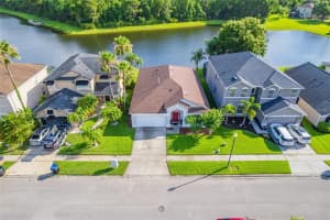 1401 ROYAL SAINT GEORGE DRIVE, ORLANDO, FL 32828 Sold 06/30/25