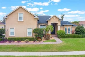 674 WHISPER WOODS DRIVE, LAKELAND, FL 33813 Sold 08/12/25