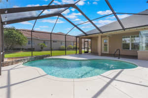 674 WHISPER WOODS DRIVE, LAKELAND, FL 33813 Sold 08/12/25