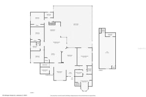 674 WHISPER WOODS DRIVE, LAKELAND, FL 33813 Sold 08/12/25