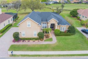 674 WHISPER WOODS DRIVE, LAKELAND, FL 33813 Sold 08/12/25