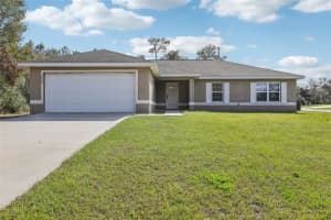 16060 21ST TERRACE ROAD, OCALA, FL 34473 Sold 04/21/25