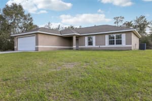 16060 21ST TERRACE ROAD, OCALA, FL 34473 Sold 04/21/25