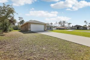 16060 21ST TERRACE ROAD, OCALA, FL 34473 Sold 04/21/25
