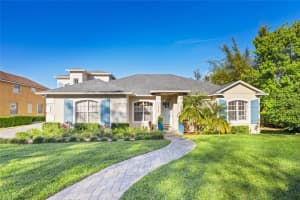 1320 MYRTLE DRIVE, LONGWOOD, FL 32750 Sold 06/30/25