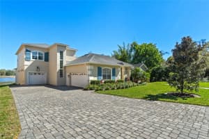 1320 MYRTLE DRIVE, LONGWOOD, FL 32750 Sold 06/30/25