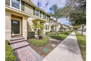 16133 PEBBLE BLUFF LOOP, WINTER GARDEN, FL 34787 Sold 04/30/25