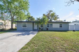 5454 SAN JUAN BOULEVARD, ORLANDO, FL 32807 Sold 05/01/25