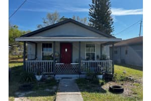 544 8TH STREET, EAGLE LAKE, FL 33839 Sold 05/31/25