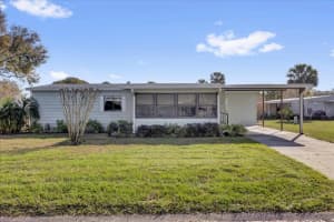 2135 CANOPY CIRCLE, ZELLWOOD, FL 32798 - MLS#MFRO6285901