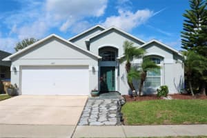 2511 CROWN RIDGE CIRCLE, KISSIMMEE, FL 34744 Sold 05/12/25