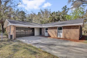 150 HIBISCUS AVENUE, CRYSTAL RIVER, FL 34429 - MLS#MFRO6285907