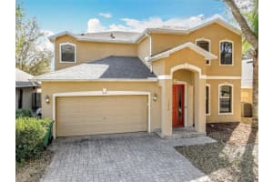 1216 BRAMLEY LANE, DELAND, FL 32720 Sold 06/16/25