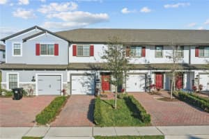 319 Smugglers Way, APOPKA