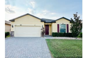 2706 VERMILLION COURT, ST CLOUD, FL 34771 Sold 05/23/25