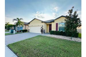 2706 VERMILLION COURT, ST CLOUD, FL 34771 Sold 05/23/25