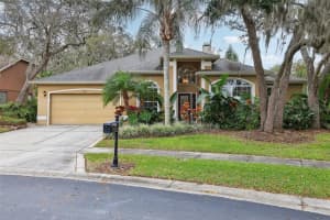 2958 WILLOW BAY TERRACE, CASSELBERRY, FL 32707 Sold 04/07/25