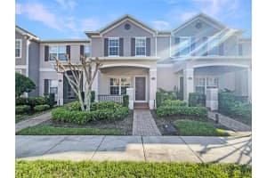 1260 HONEY BLOSSOM DRIVE, ORLANDO, FL 32824 Sold 06/03/25