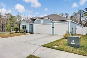 5 PECAN RIDGE COURT, JACKSONVILLE, FL 32218 - MLS#MFRO6285922