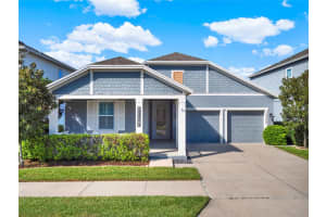 15255 HONEYBELL DRIVE, WINTER GARDEN, FL 34787 Sold 07/18/25