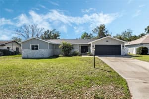 1183 FEATHER DRIVE, DELTONA, FL 32725 Sold 04/09/25