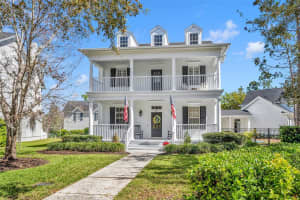807 OAK SHADOWS ROAD, CELEBRATION, FL 34747 - MLS#MFRO6285939