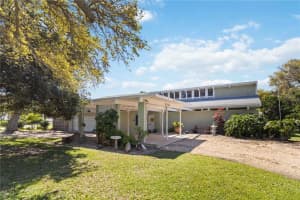 202 COCOA ISLE BOULEVARD, COCOA BEACH, FL 32931 Sold 03/31/25