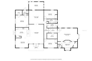 1705 TURTLE HILL ROAD, ENTERPRISE, FL 32725 Sold 06/20/25