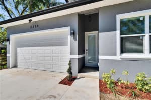 2324 PALM AVENUE, SEFFNER, FL 33584 Sold 05/21/25
