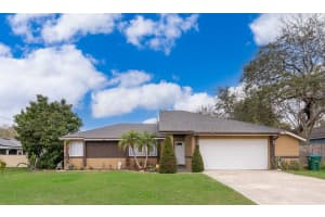 1012 DE CARLO DRIVE, DELTONA, FL 32725 Sold 05/30/25