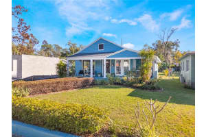 434 HARDING STREET, ORLANDO, FL 32806 Sold 07/08/25