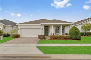 2949 MARLBERRY LANE, CLERMONT, FL 34714 Sold 04/16/25