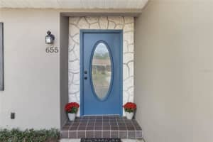 655 LAKE VIEW ROAD, LAKE ALFRED, FL 33850 Sold 06/20/25