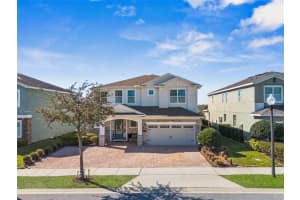 7702 FAIRFAX DRIVE, KISSIMMEE, FL 34747 Sold 07/18/25