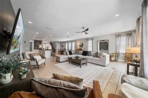 7702 FAIRFAX DRIVE, KISSIMMEE, FL 34747 Sold 07/18/25