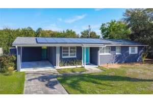 1212 PRINCETON ROAD, COCOA, FL 32922 Sold 05/09/25