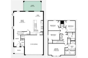 3860 BLUETHREAD WAY, KISSIMMEE, FL 34759 - MLS#MFRO6286054