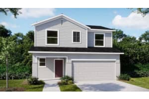 3848 Bluethread Way, POINCIANA