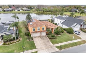 2326 WINTERMERE POINTE DRIVE, WINTER GARDEN, FL 34787 Sold 07/10/25