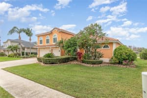 2326 WINTERMERE POINTE DRIVE, WINTER GARDEN, FL 34787 Sold 07/10/25