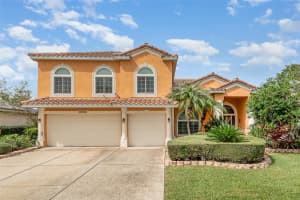 2326 WINTERMERE POINTE DRIVE, WINTER GARDEN, FL 34787 Sold 07/10/25